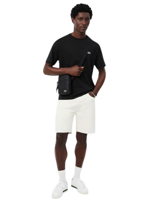 TH7318031 NERO lacoste | TH7318031 NERO